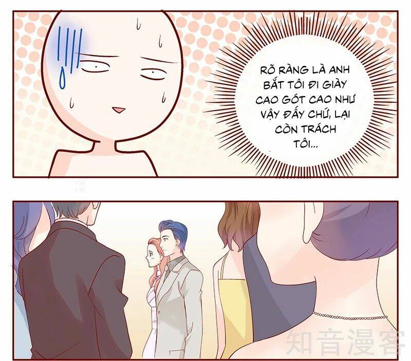 bá đạo tổng tài yêu tôi chapter 89 10