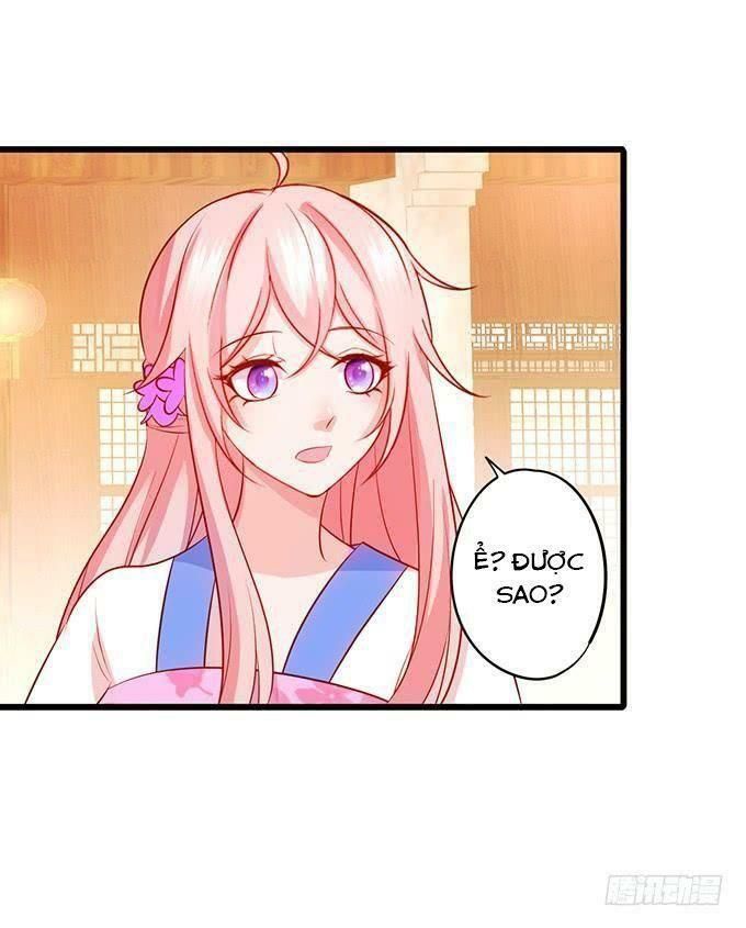 hồ tiên hung bạo chapter 111 35