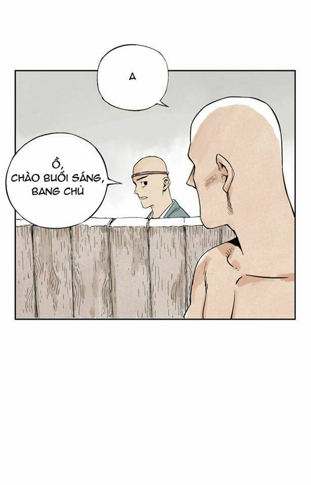 bang chủ đại nhân tìm cách trị hói đầu chapter 5 24