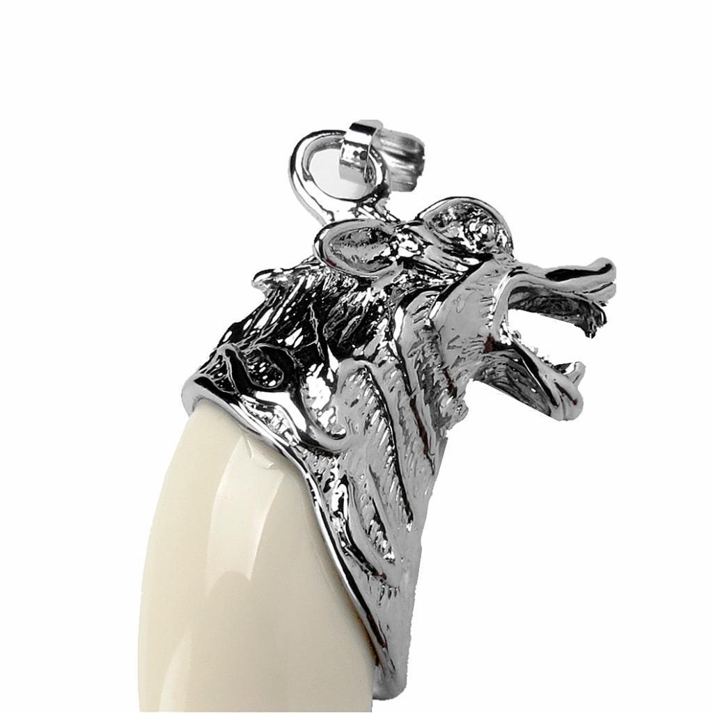 Ornament Male Charm  Pendant Alloy personality