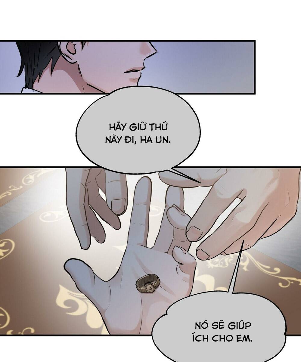 người thừa kế chapter 33 45