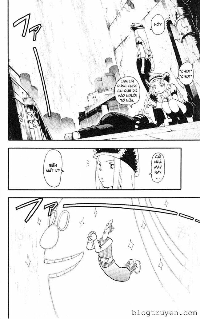 soul eater chapter 43 26