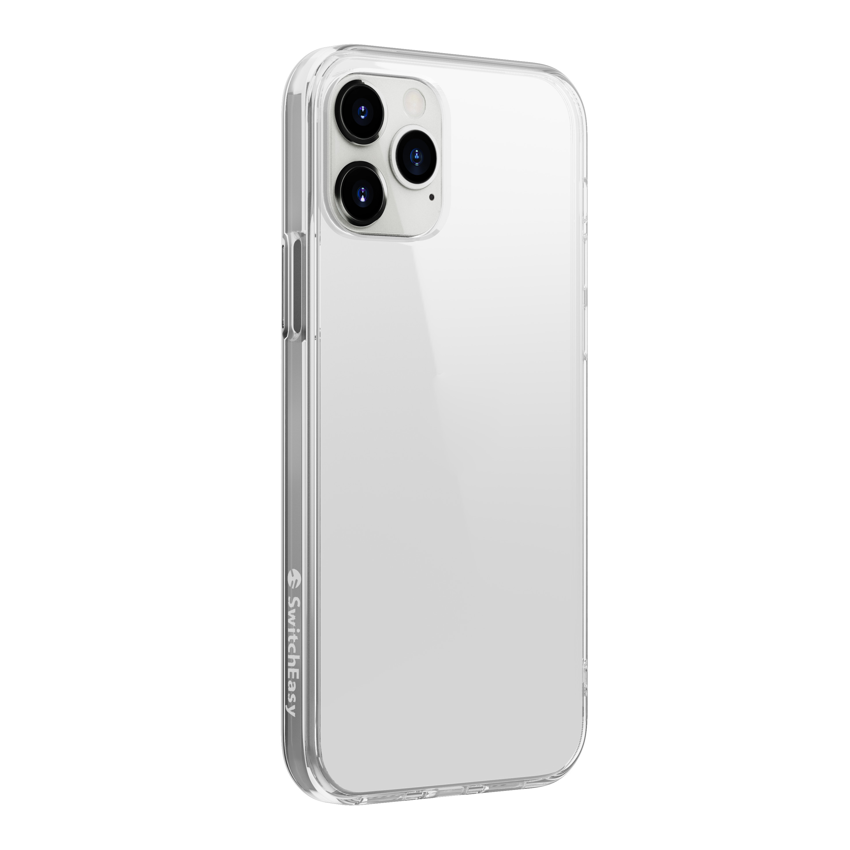 Ốp lưng Dành cho iPhone 12/ 12 Pro Switcheasy CRUSH / Pro Max - Hàng chính hãng