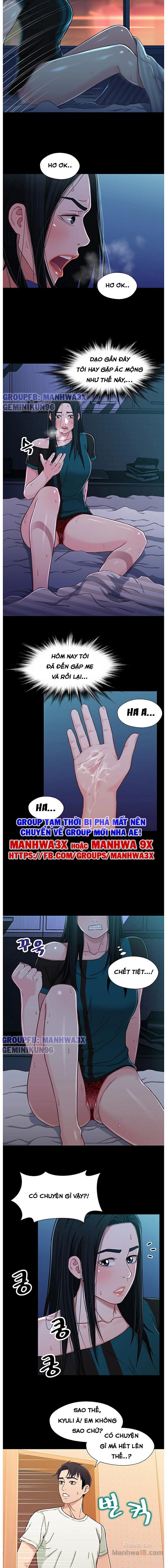 mối tình anh em chapter 16 8