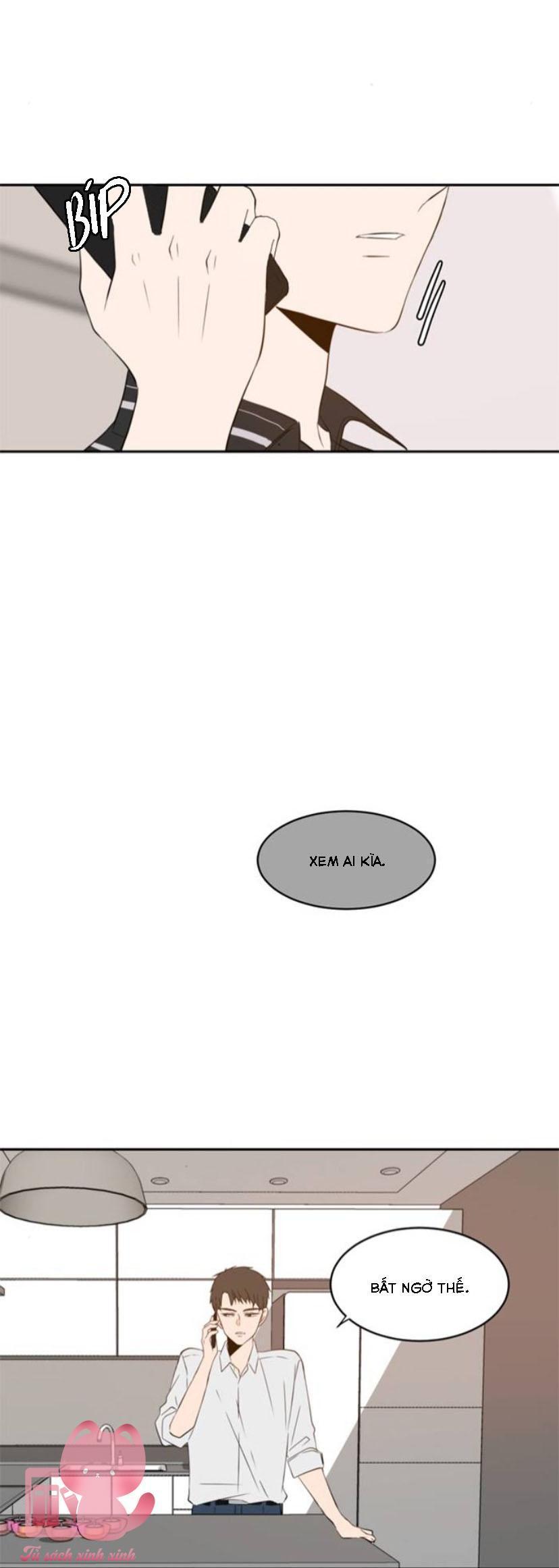 a good day to be a dog chapter 62 43