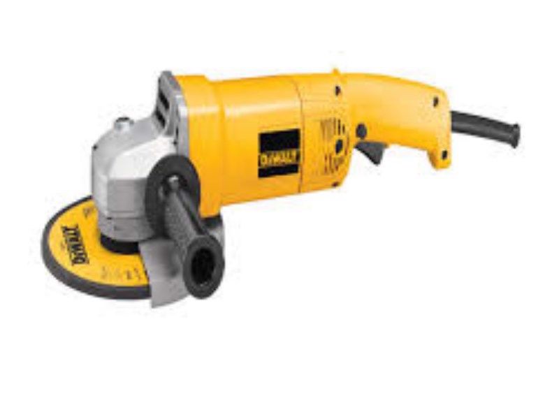 Máy Mài Góc DeWalt DW840 (18cm)