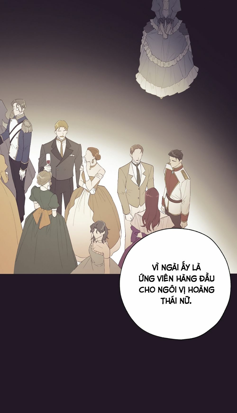 công chúa khắc dấu lên kẻ phản nghịch chapter 42 8