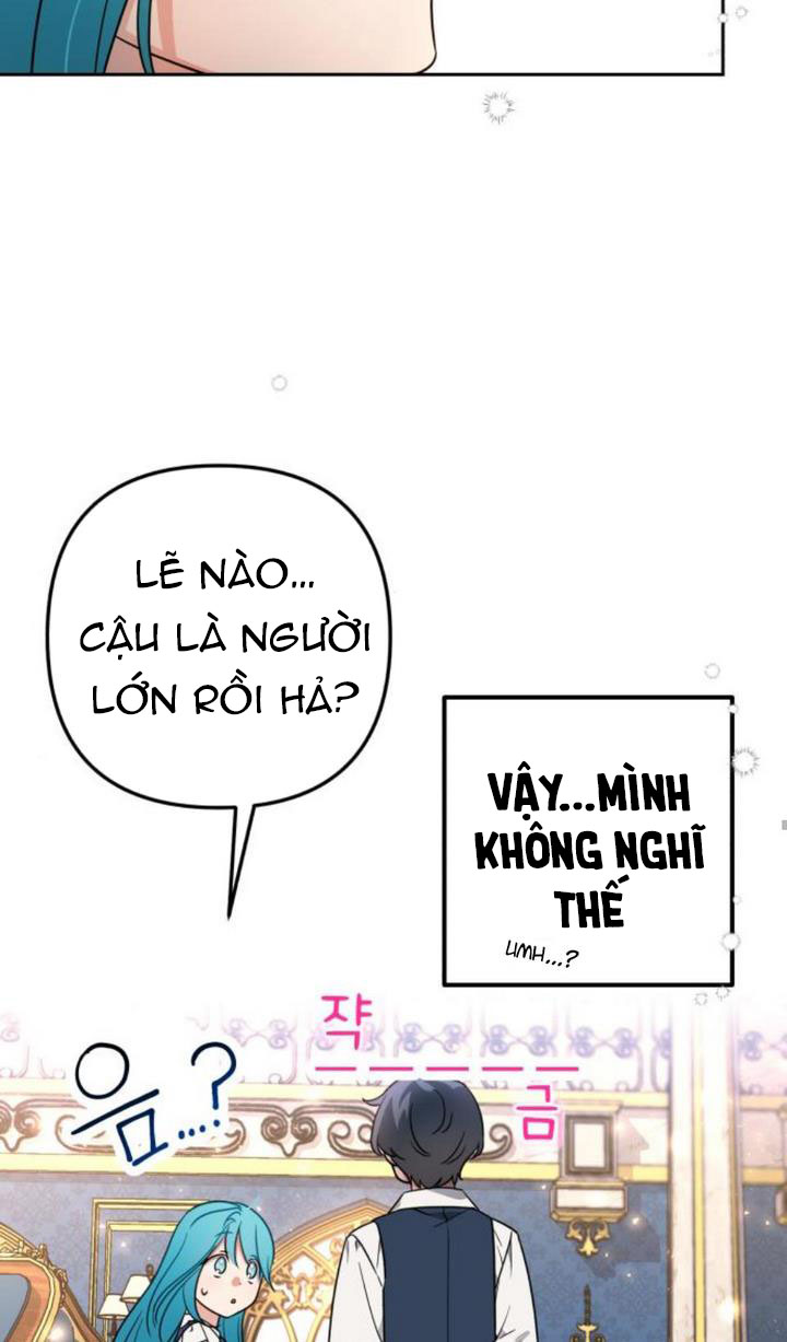 tiểu công nương mint chapter 5 24