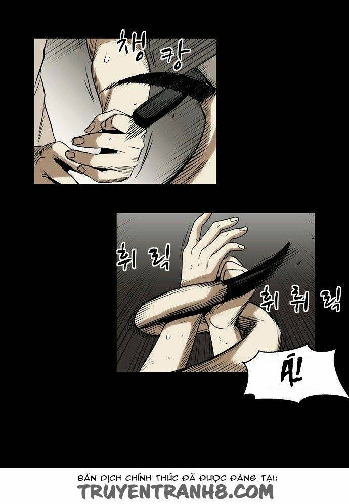 infectee chapter 5 65