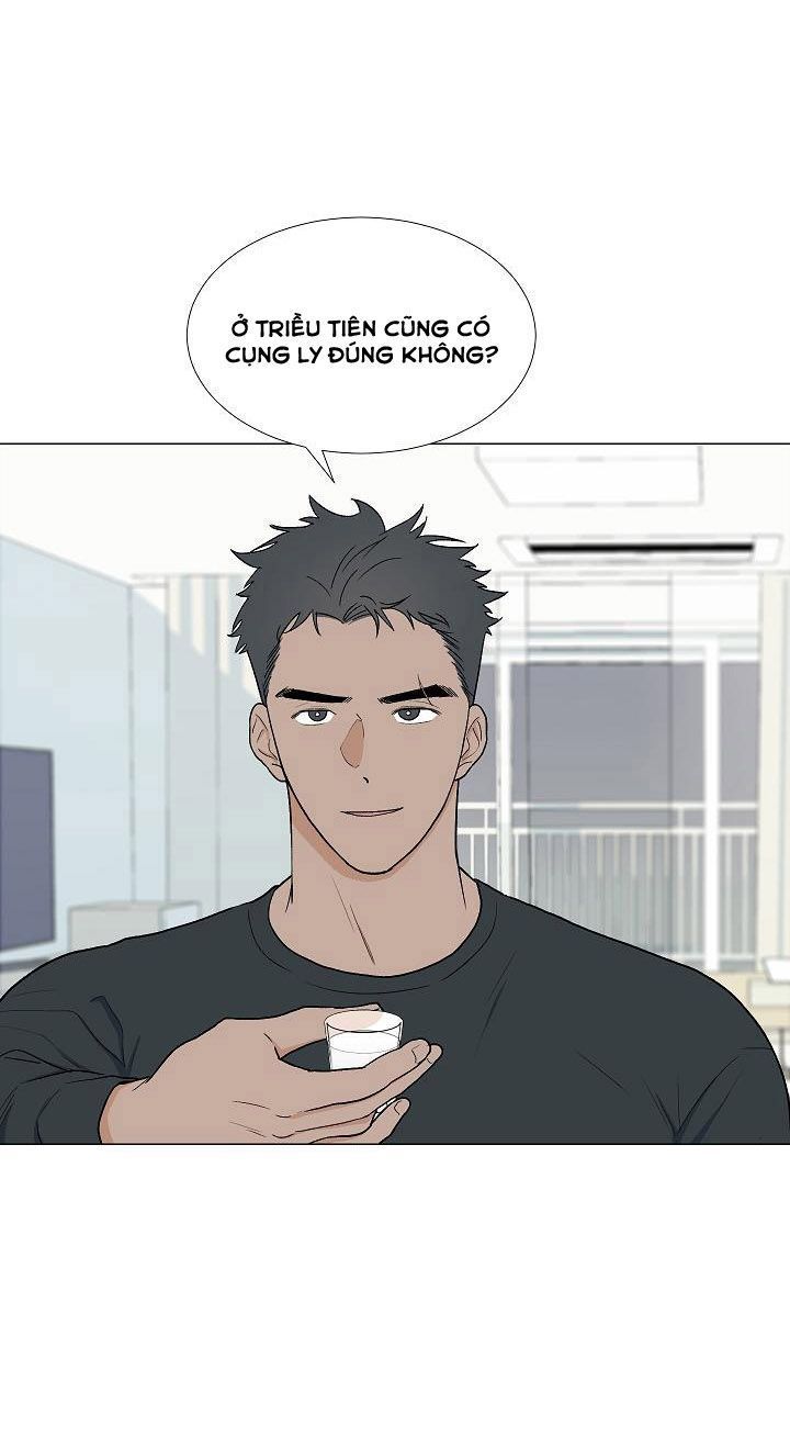 công nam bắc thụ chapter 3 47