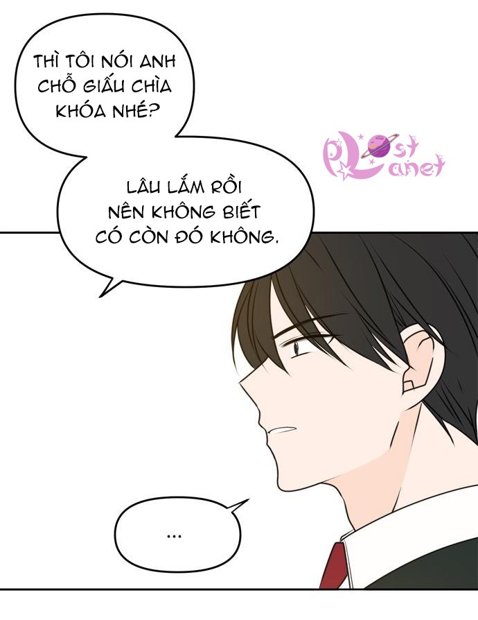 kiếp này cũng xin chăm sóc tôi như vậy nhé kiếp này cũng xin chăm sóc tôi như vậy nhé chapter 47 27