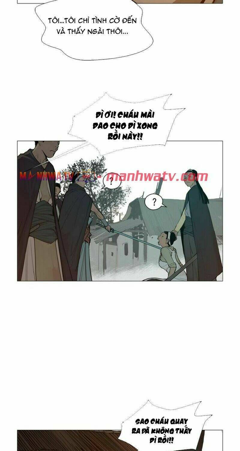 thanh gươm danh vọng chapter 16 5