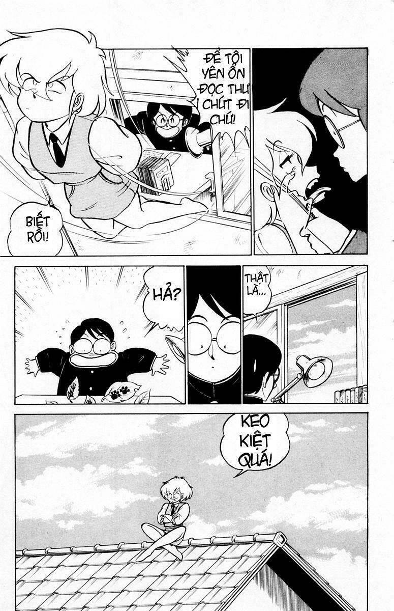 yuu & mi chapter 18 9