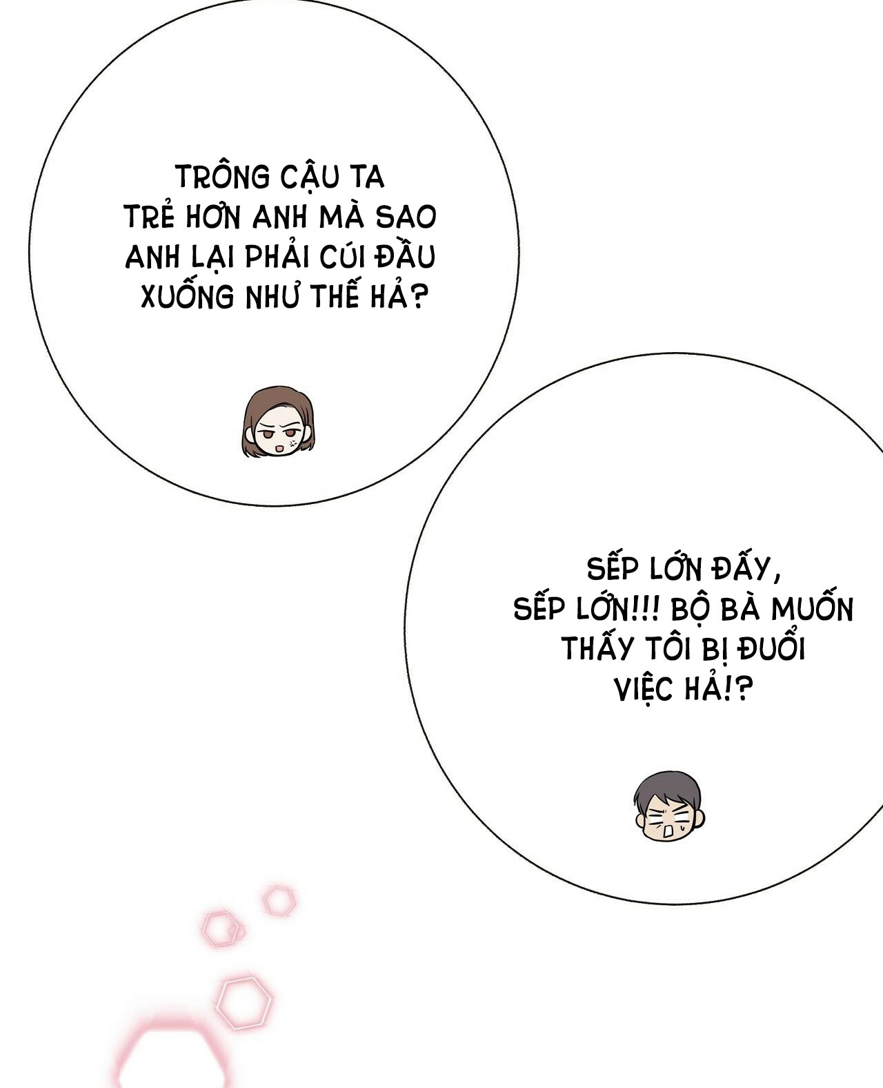 đứa bé là con tôi chapter 35.2 16