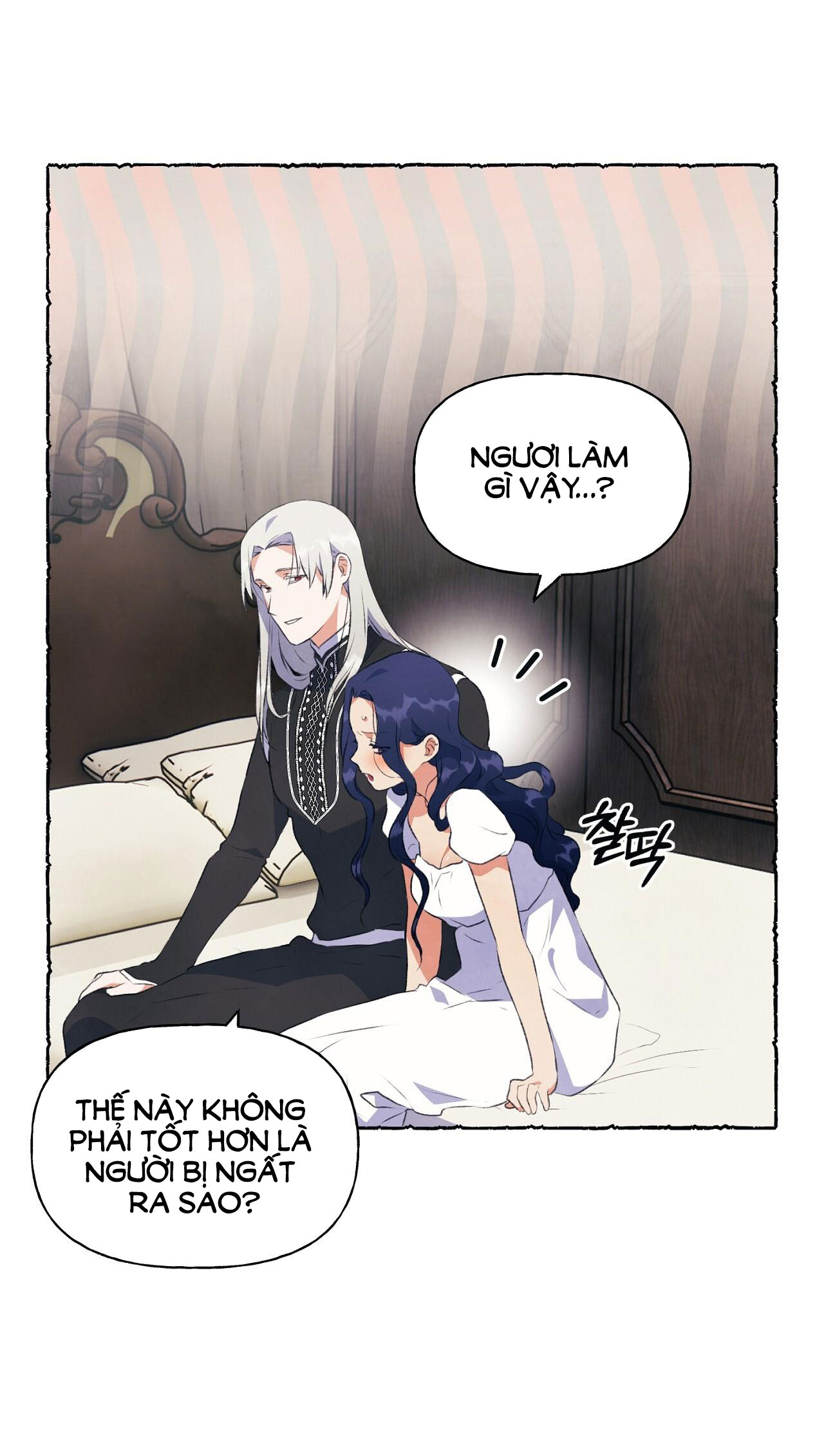 Chuyện Của Những Pháp Sư Ấy chapter 13.1 - Trang 32
