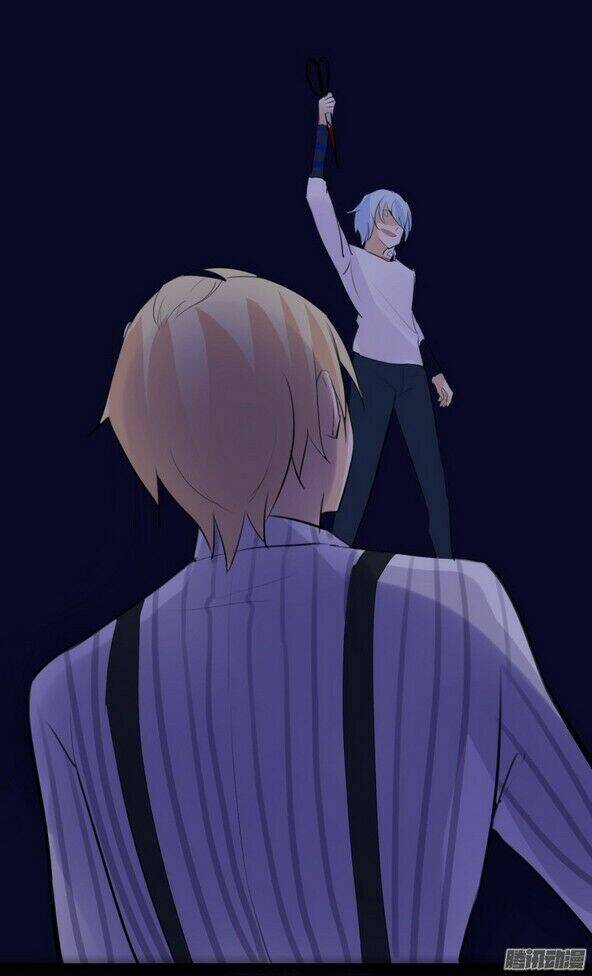 đam mỹ lời ngụy biện chapter 23 27