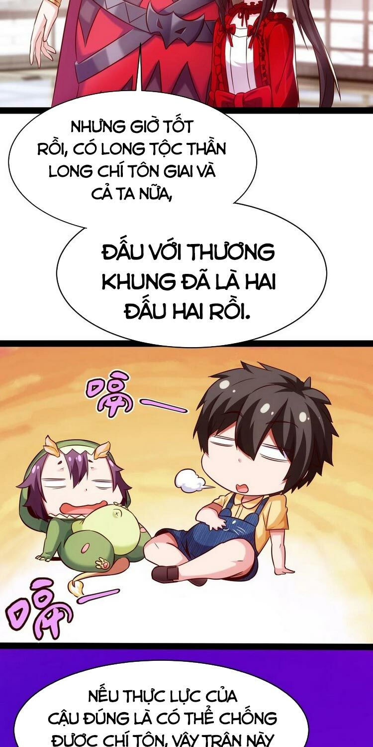 ma thú kiếm thánh dị giới tung hoành chapter 194 9