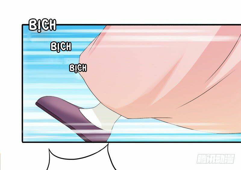 khuynh thế độc phi chapter 23 14