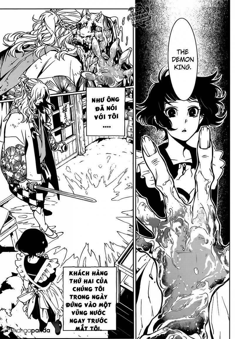 tổng hợp one shot. chapter 233 19