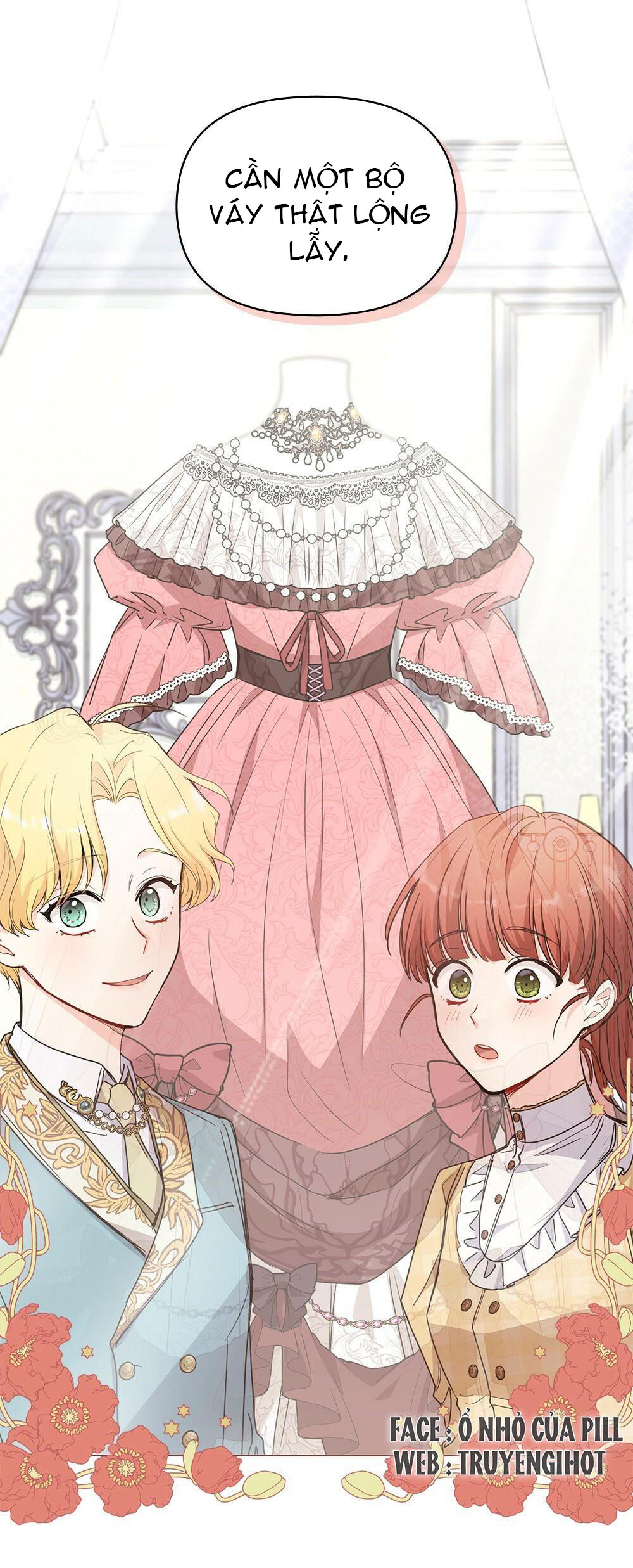 tìm lại nàng camellia chapter 17.1 6