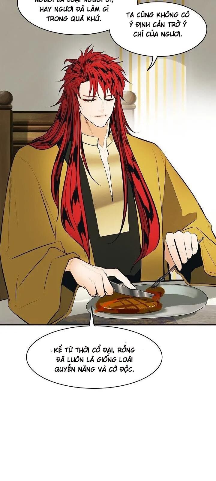 bất bại chân ma chapter 63 37