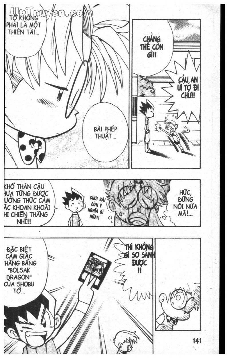 duel masters chapter 8 139