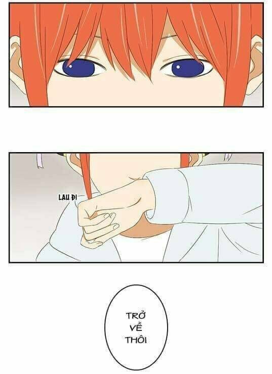 những mẩu truyện về cặp đôi okikagu chapter 43 8