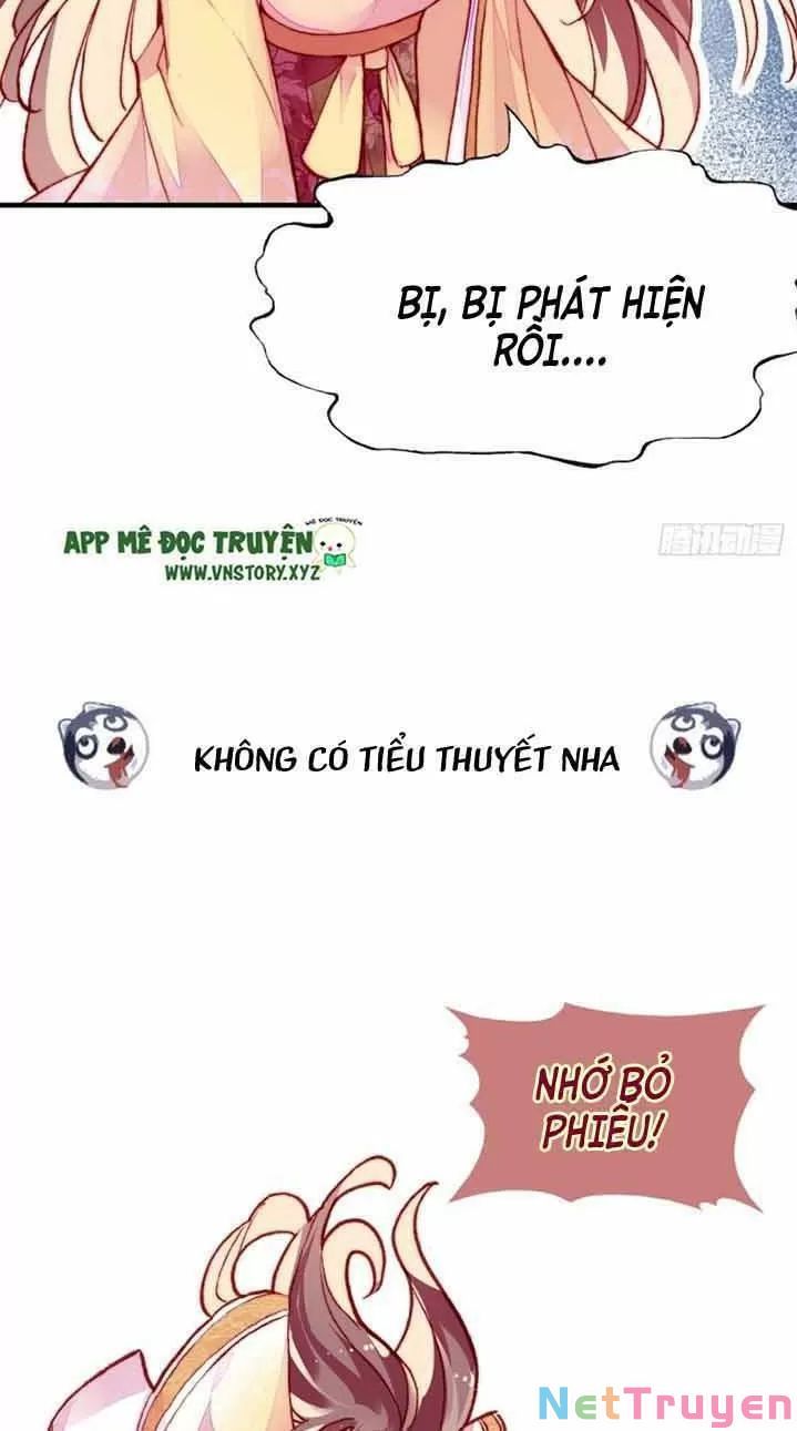 lại bị bệnh chiều chuộng quấn lấy chapter 13 52