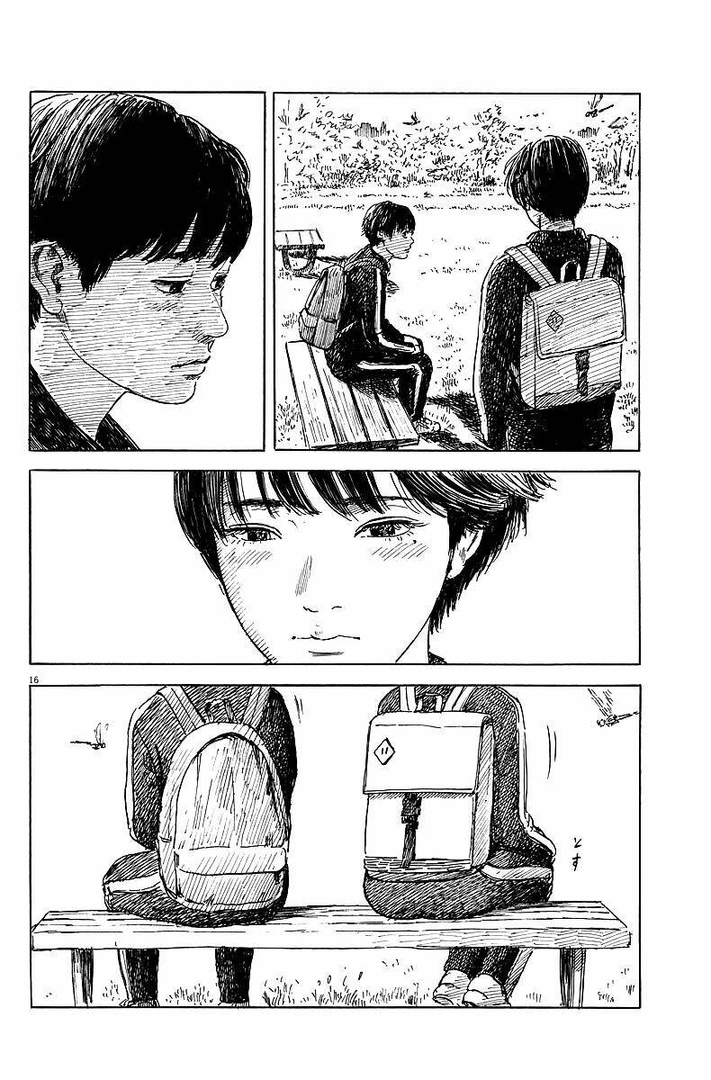 chi no wadachi chapter 26 16