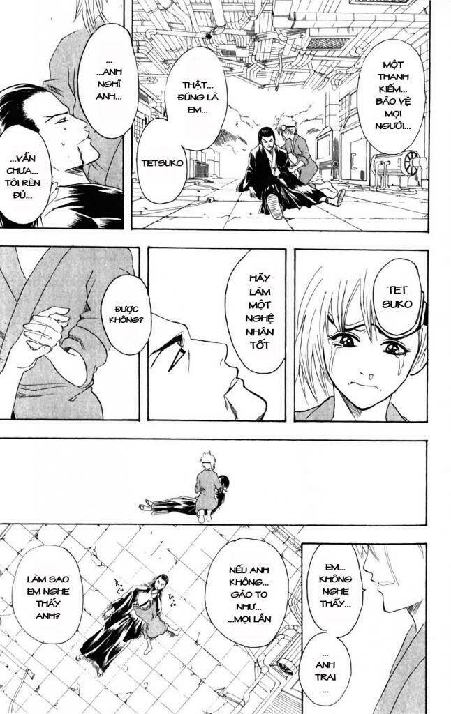 gintama - linh hồn bạc chapter 96 19