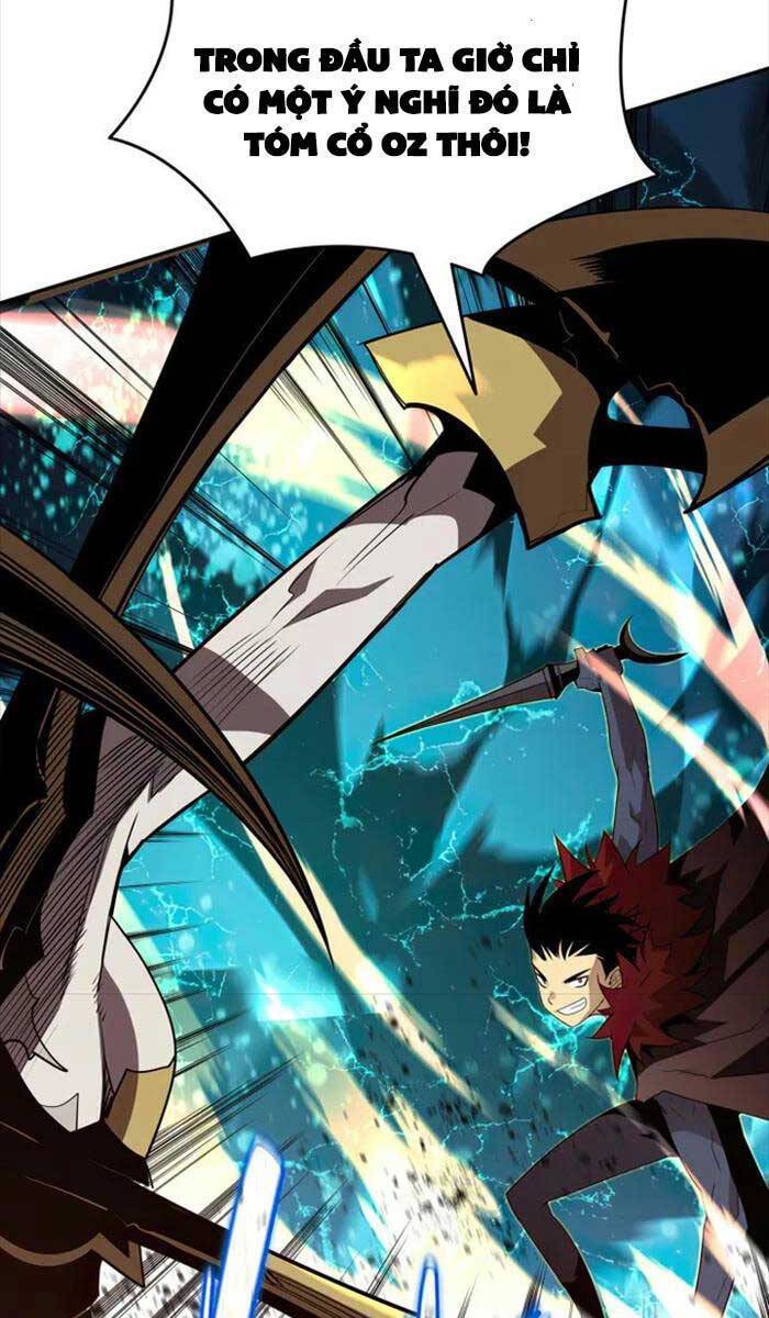 tôi là lính mới chapter 150 36