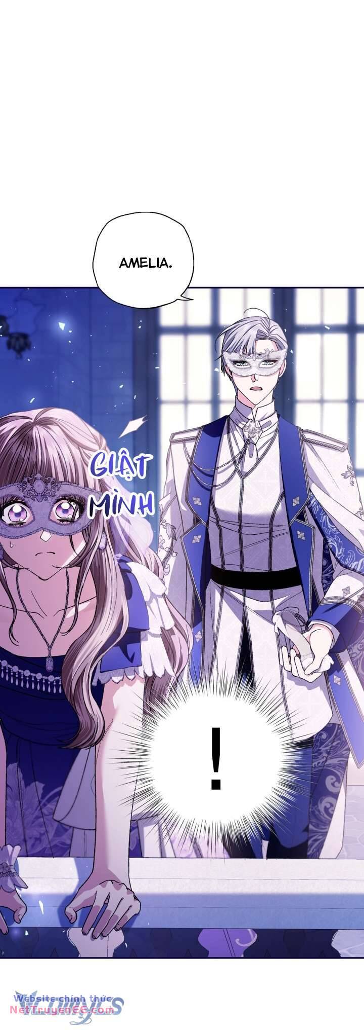 cha, con không muốn kết hôn đâu chapter 129 50