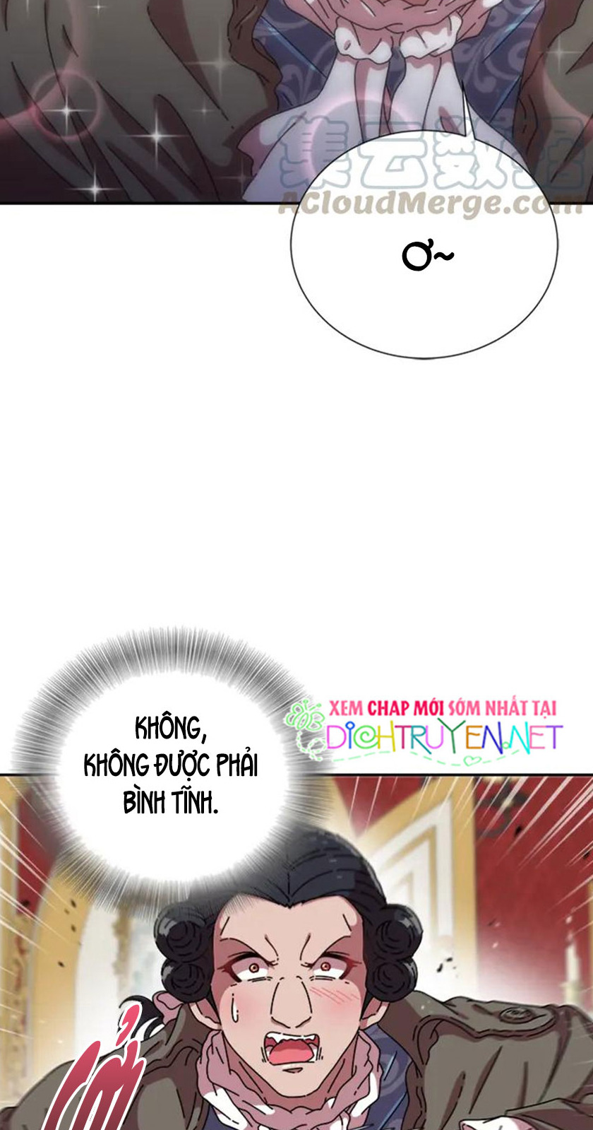 con gái bảo bối của ma vương chapter 75 10