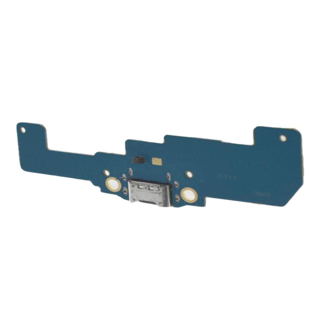 USB Charging Charger Mic Port Dock Connector Flex Cable Repair for