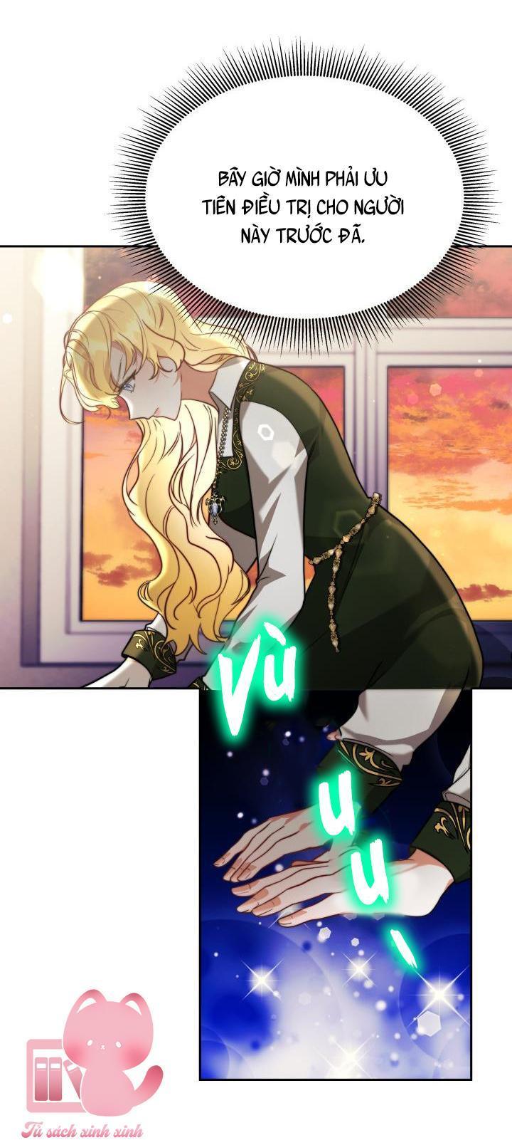 từ chồng cũ hóa thành nam chính chapter 13 45