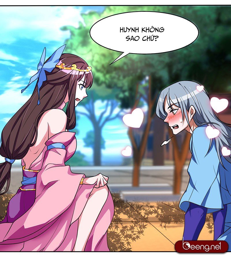 trùng sinh tám vạn năm chapter 2 28