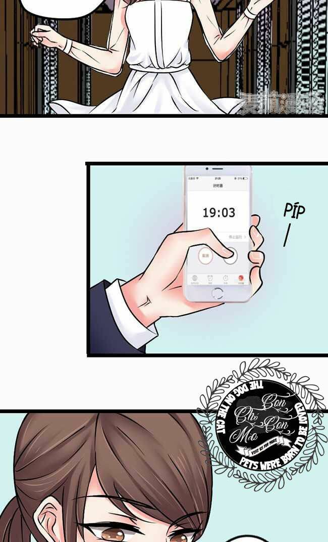 tổng tài ma cà rồng tha cho tôi chapter 4 13