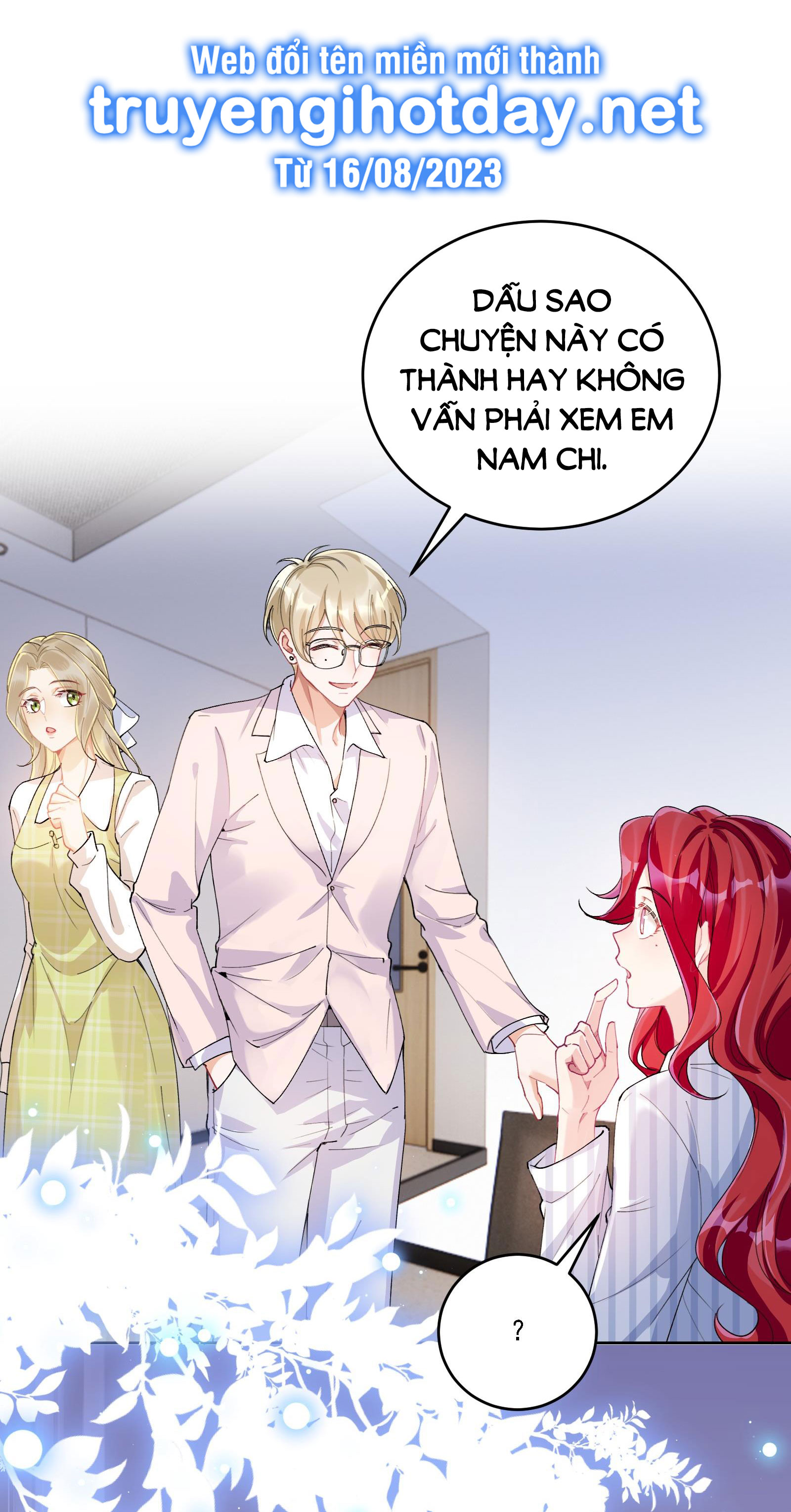 chưa biết ai hơn ai chapter 25 14