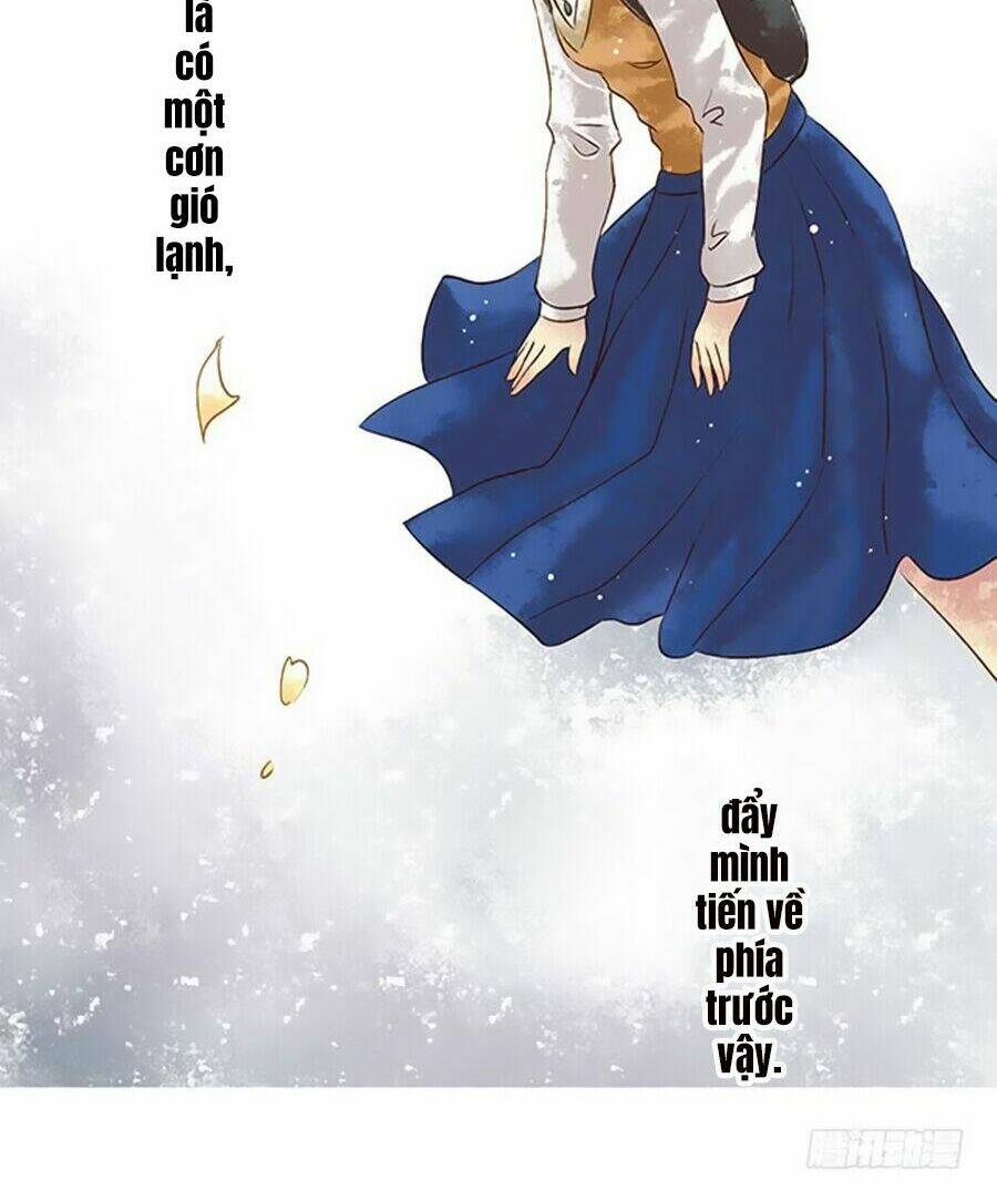 thiên niên minh vương cộng chẩm miên chapter 1 18