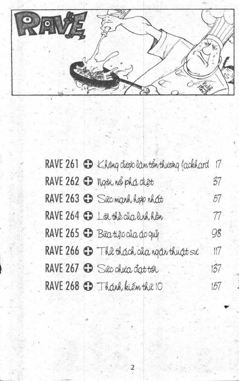 rave master (scan) chapter 35 2