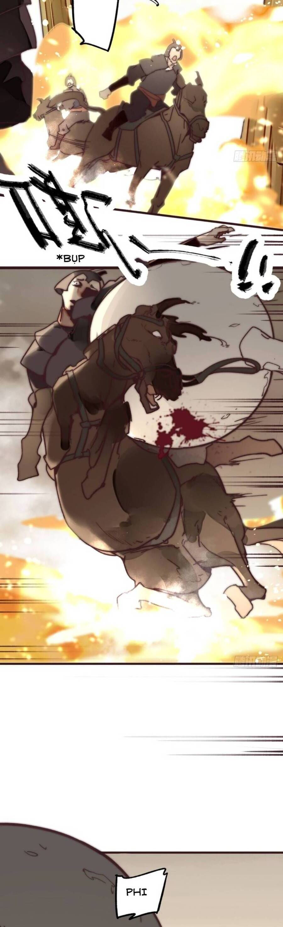 tam quốc thăng thiên ký chapter 5 19