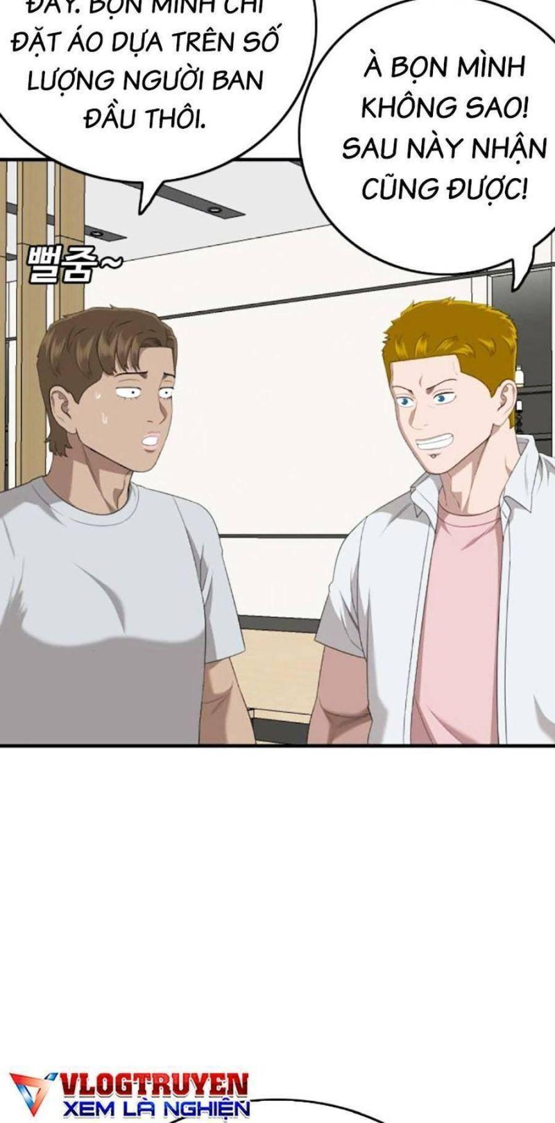 người xấu chapter 162 134