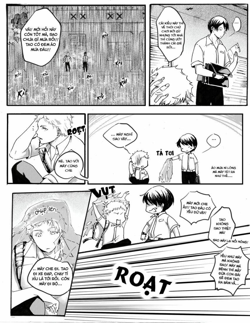 vân vân vũ vũ chapter 4 4