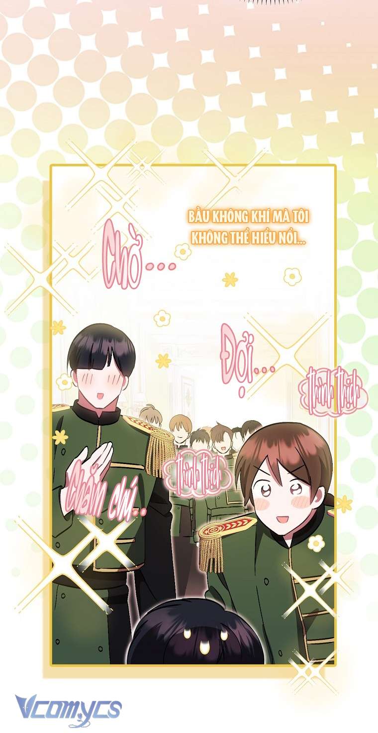 lần đầu bé út được yêu thương chapter 6 24