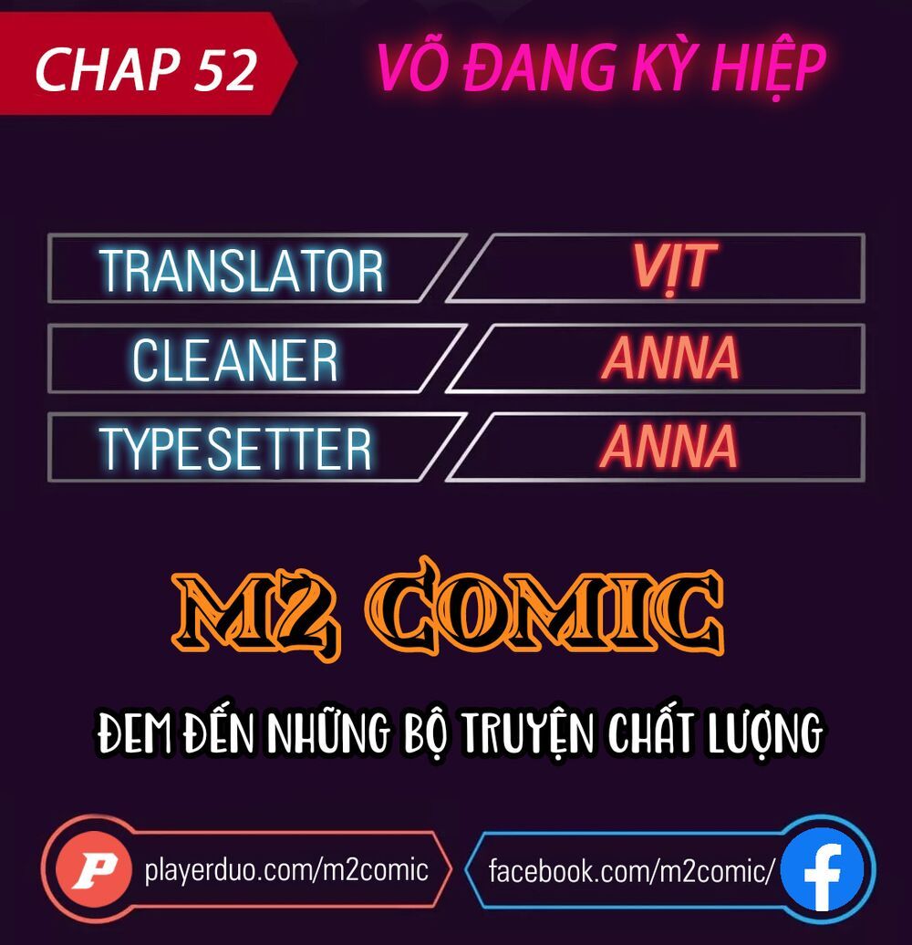 võ đang kỳ hiệp chapter 52 1