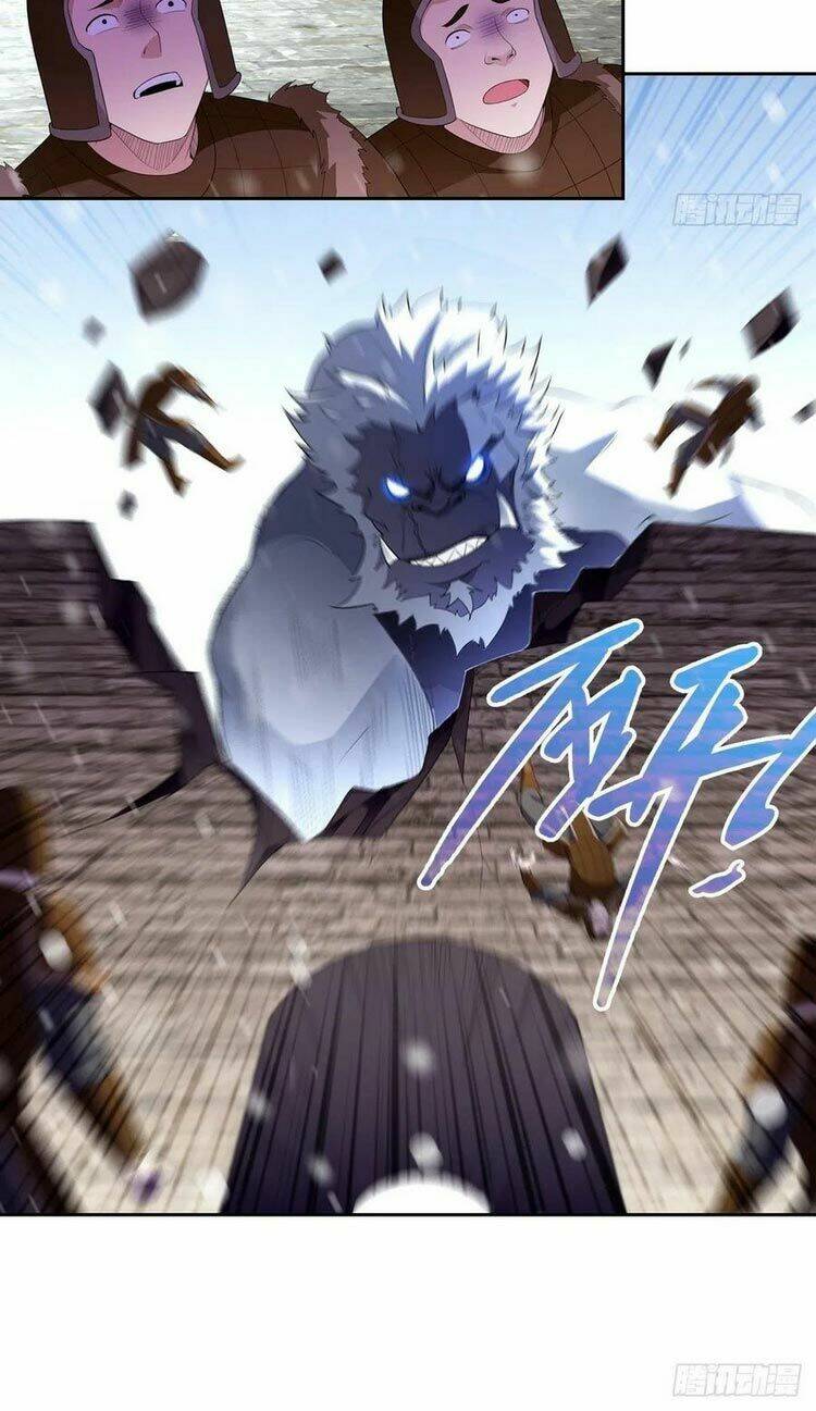 người ở rể bị ép thành phản diện ngoại truyện chapter 9 15
