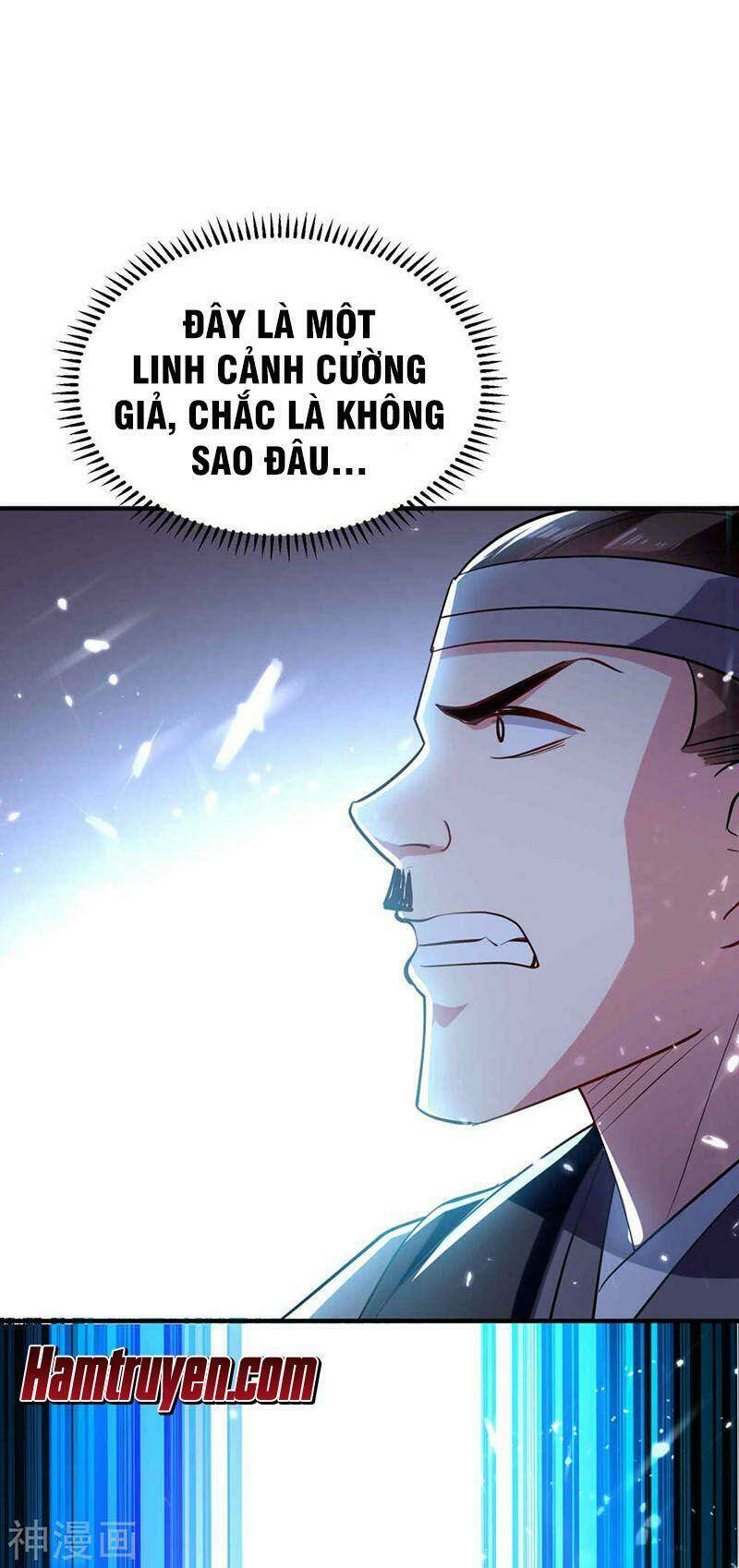 vạn giới tiên vương chapter 99 22