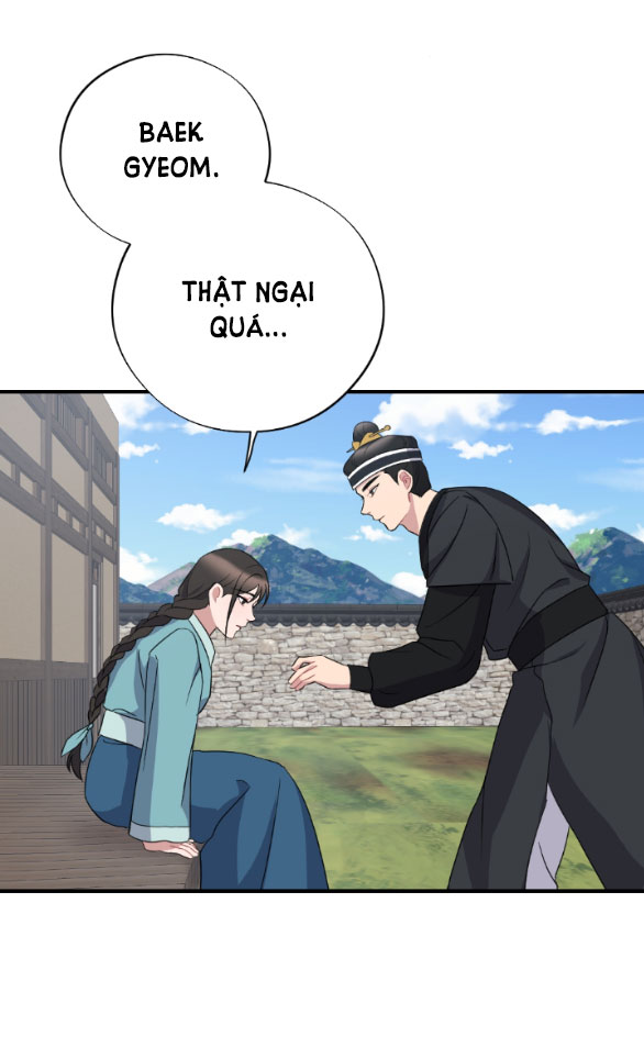 [18+] mơ về một cơn mưa phùn chapter 26.2 32