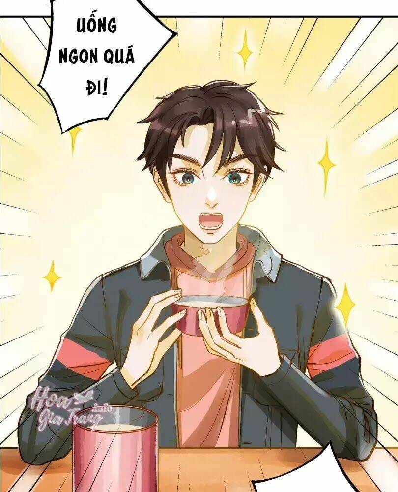 chồng trước 18 tuổi chapter 14 5