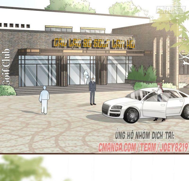 bạn gái tôi mới 30+ tuổi xuân chapter 76 8